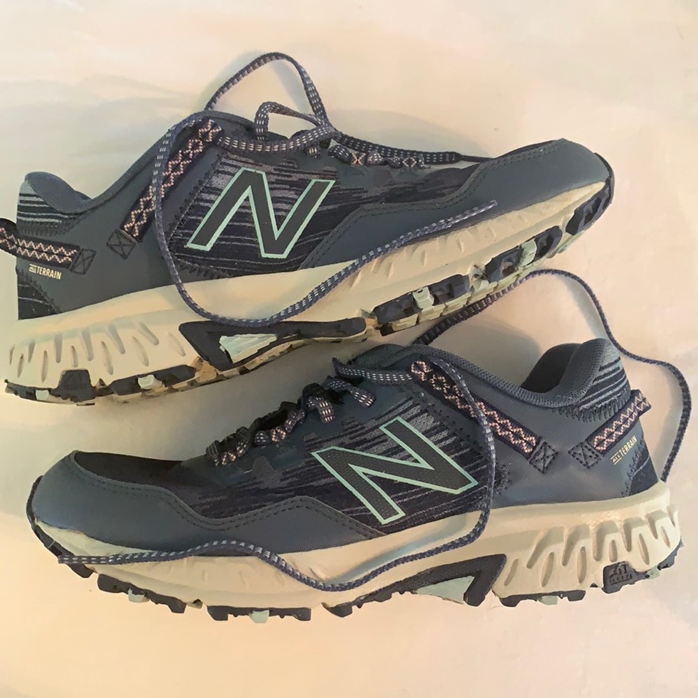 New Balance All Terrain Sneakers